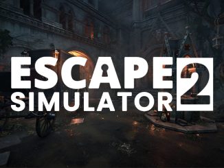 Escape Simulator 2