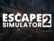 Escape Simulator 2