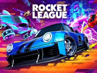 Rocket League