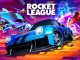 Rocket League